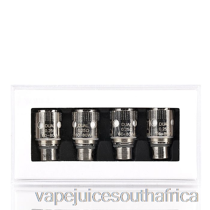Vape Juice South Africa Uwell Crown Replacement Coils 1.2Ohm Single Coils
